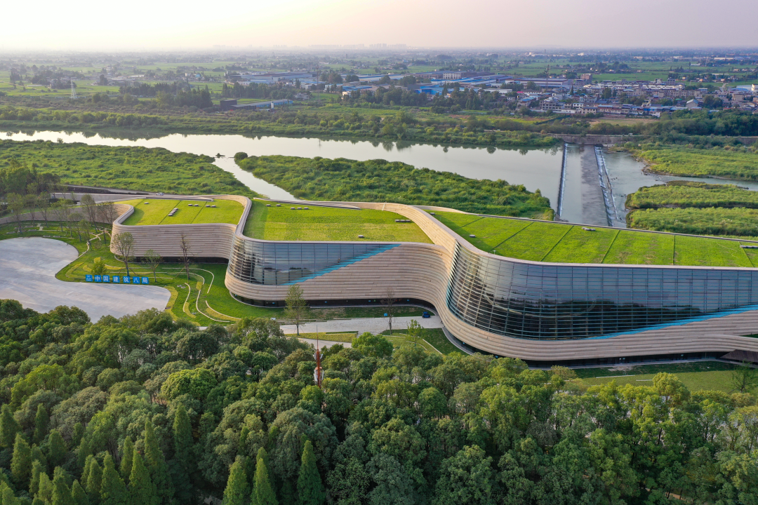 习总书记调查北方J9集团集团参建项目